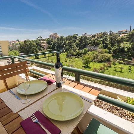 Farmers Market Vila Apartment 카스카이스 외부 사진