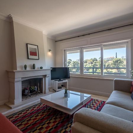Farmers Market Vila Apartment 카스카이스 외부 사진