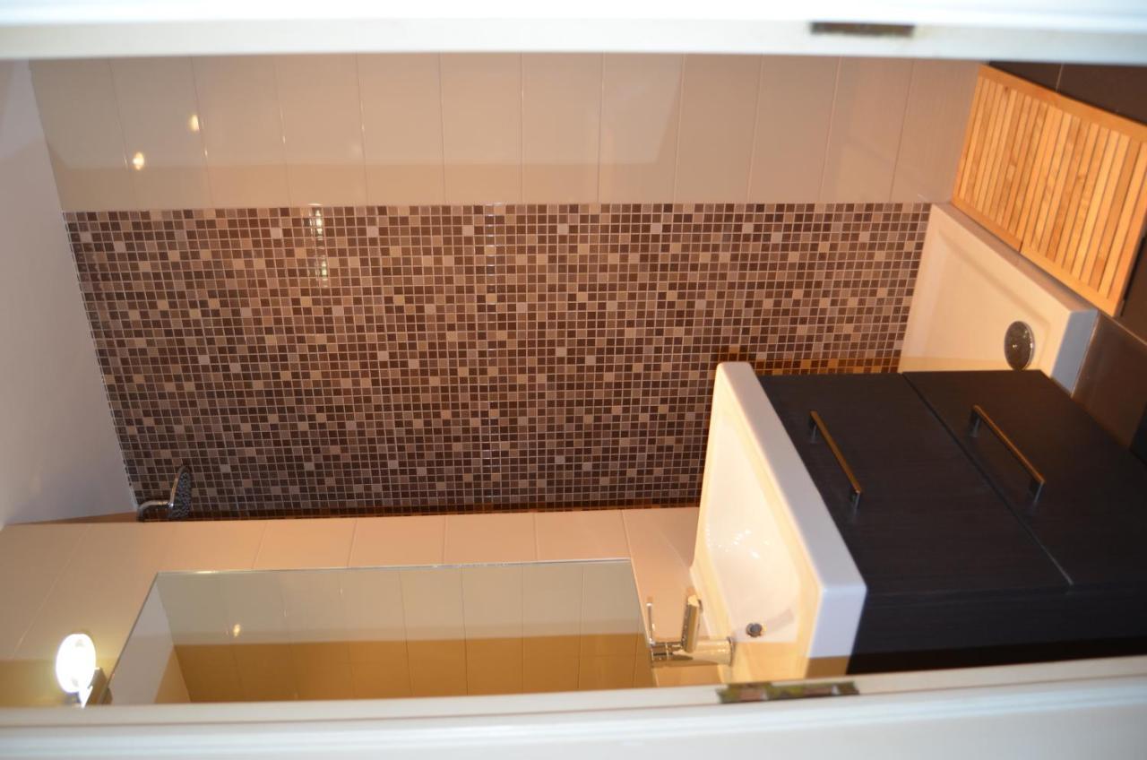 Farmers Market Vila Apartment 카스카이스 외부 사진