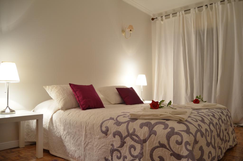 Farmers Market Vila Apartment 카스카이스 객실 사진