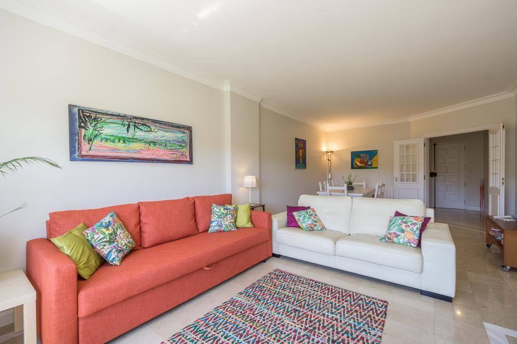 Farmers Market Vila Apartment 카스카이스 외부 사진