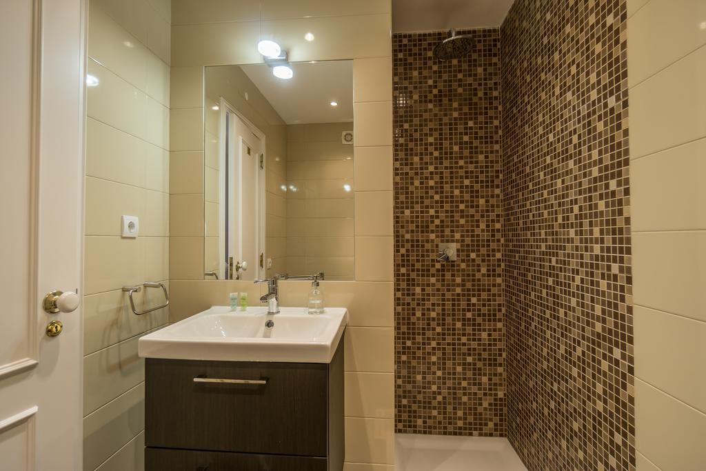 Farmers Market Vila Apartment 카스카이스 외부 사진