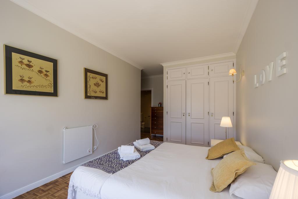 Farmers Market Vila Apartment 카스카이스 외부 사진