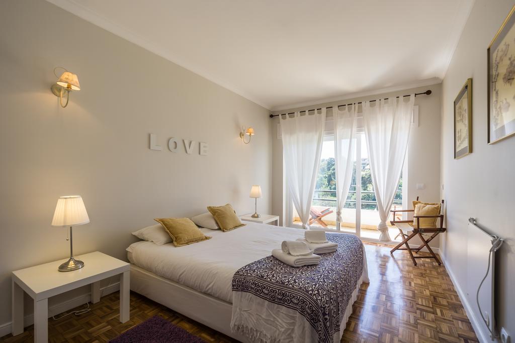 Farmers Market Vila Apartment 카스카이스 외부 사진