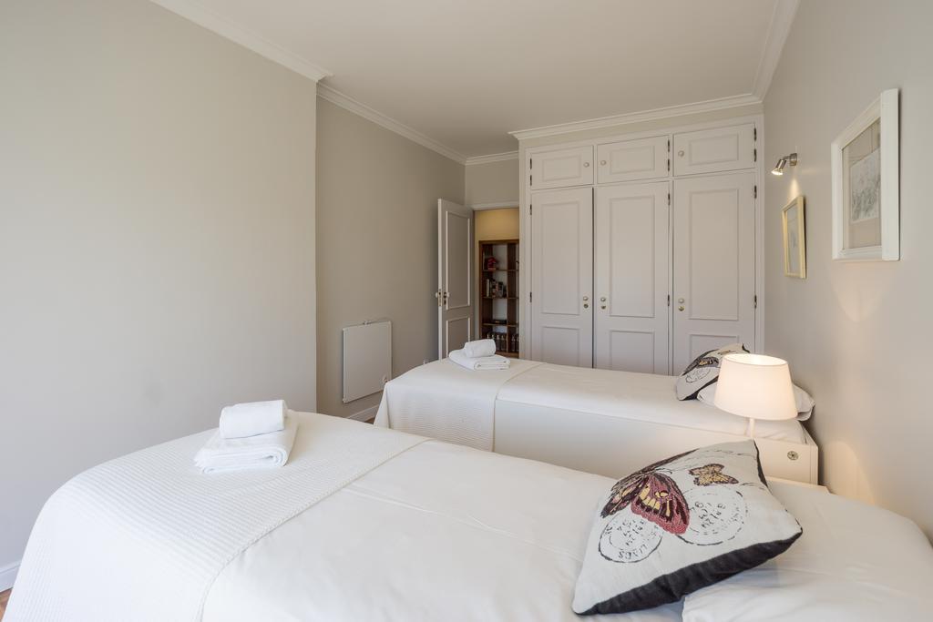 Farmers Market Vila Apartment 카스카이스 외부 사진