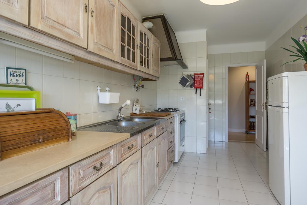 Farmers Market Vila Apartment 카스카이스 외부 사진