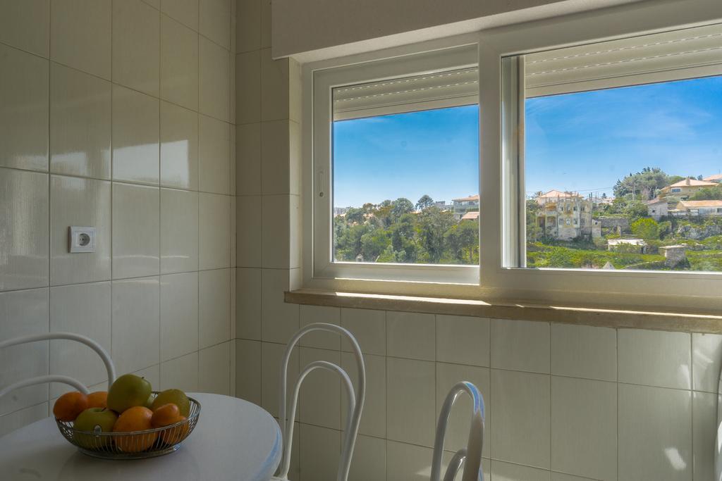 Farmers Market Vila Apartment 카스카이스 외부 사진