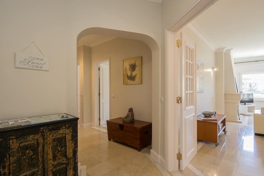 Farmers Market Vila Apartment 카스카이스 외부 사진
