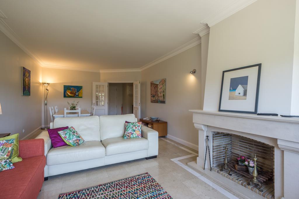 Farmers Market Vila Apartment 카스카이스 외부 사진