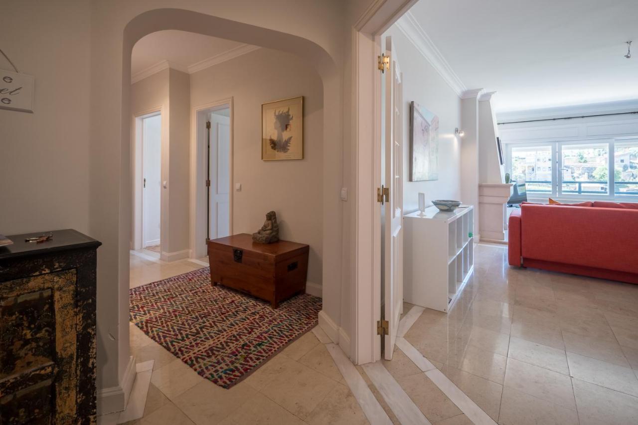 Farmers Market Vila Apartment 카스카이스 외부 사진