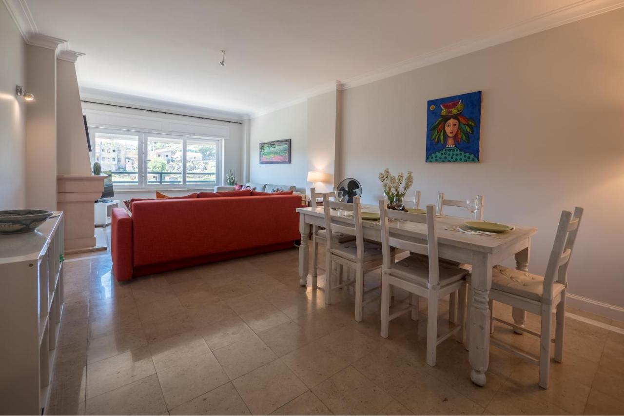 Farmers Market Vila Apartment 카스카이스 외부 사진