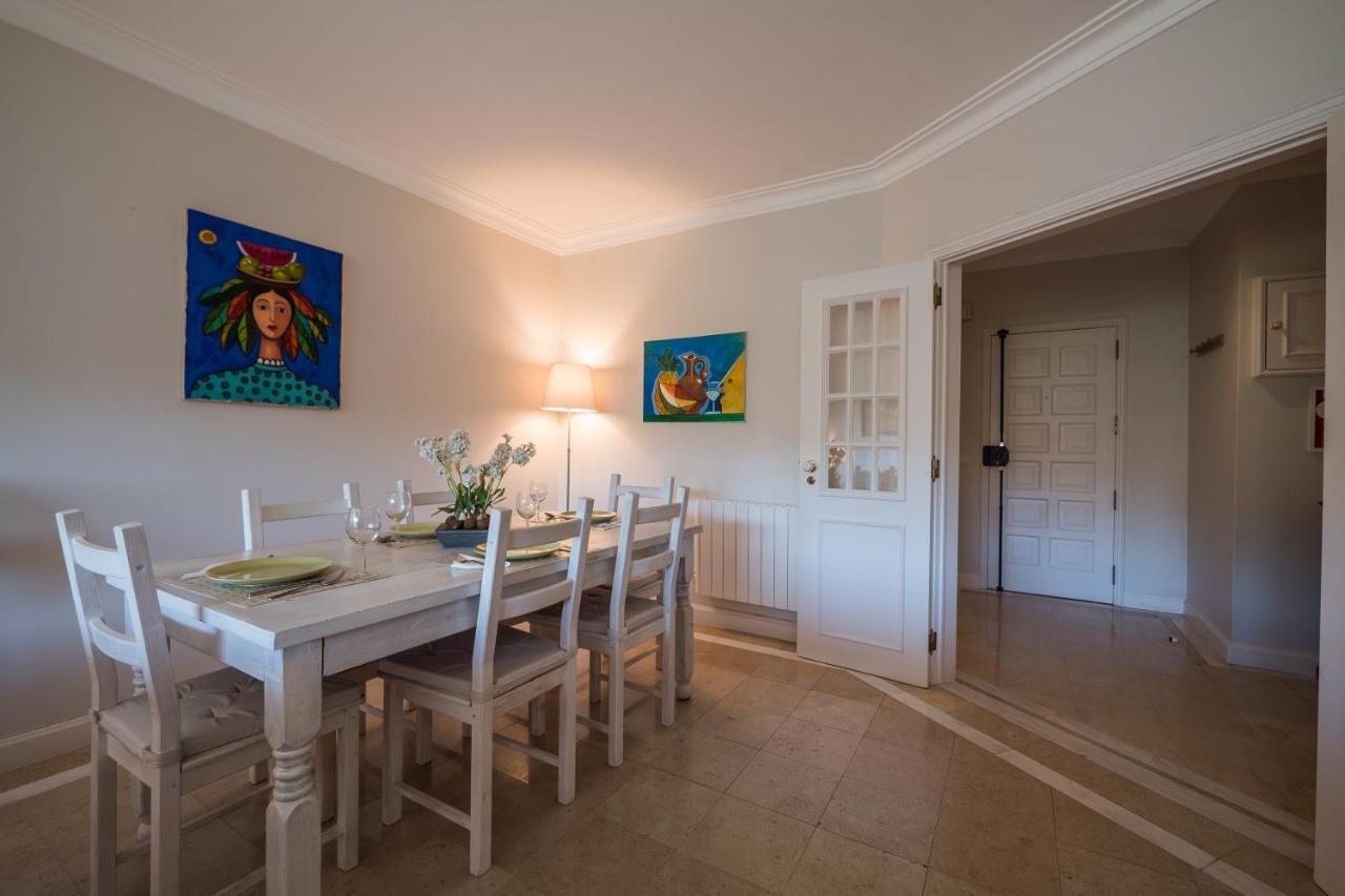Farmers Market Vila Apartment 카스카이스 외부 사진